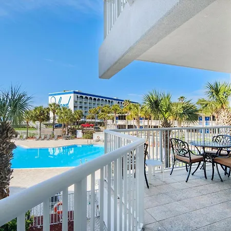 Villa Destin West Gulfside #212
